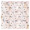 Indigo Collection Vellum Sheet - 1 sheet 12x12 in, w foil details